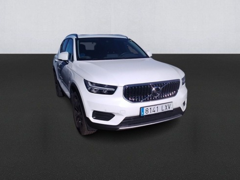 40543ad341c7ad9b85737cf1254c2d0f-4293 Volvo Xc40 1.5 T5 Twin Recharge Inscription Ex Auto - 3