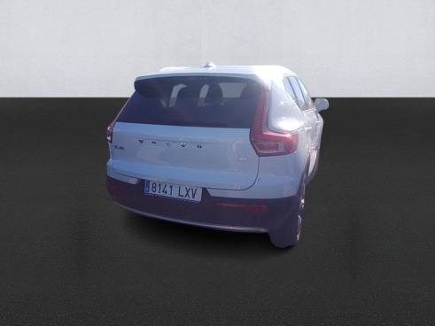 40543ad341c7ad9b85737cf1254c2d0f-4294 Volvo Xc40 1.5 T5 Twin Recharge Inscription Ex Auto - 4