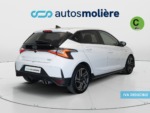 40543ad341c7ad9b85737cf1254c2d0f-131 Hyundai i20 1.2 MPI N Line 59 kW (79 CV) - 4
