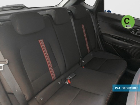 40543ad341c7ad9b85737cf1254c2d0f-235 Hyundai i20 1.2 MPI N Line 59 kW (79 CV) - 7