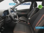40543ad341c7ad9b85737cf1254c2d0f-237 Hyundai i20 1.2 MPI N Line 59 kW (79 CV) - 9