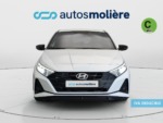 40543ad341c7ad9b85737cf1254c2d0f-239 Hyundai i20 1.2 MPI N Line 59 kW (79 CV) - 11