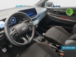 40543ad341c7ad9b85737cf1254c2d0f-252 Hyundai i20 1.2 MPI N Line 59 kW (79 CV) - 16