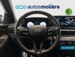 40543ad341c7ad9b85737cf1254c2d0f-274 Hyundai i20 1.2 MPI N Line 59 kW (79 CV) - 22
