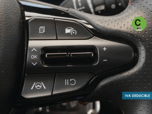 40543ad341c7ad9b85737cf1254c2d0f-276 Hyundai i20 1.2 MPI N Line 59 kW (79 CV) - 24