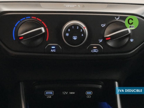 40543ad341c7ad9b85737cf1254c2d0f-277 Hyundai i20 1.2 MPI N Line 59 kW (79 CV) - 25