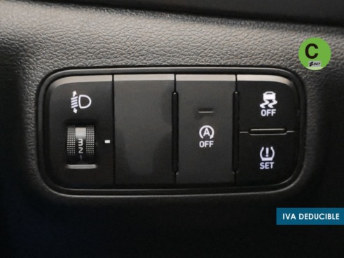 40543ad341c7ad9b85737cf1254c2d0f-279 Hyundai i20 1.2 MPI N Line 59 kW (79 CV) - 27