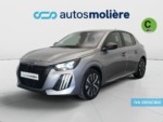 40543ad341c7ad9b85737cf1254c2d0f-1406 Peugeot 208 PureTech 100 Style 75 kW (100 CV) - 1