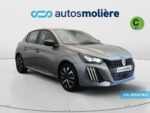 40543ad341c7ad9b85737cf1254c2d0f-1407 Peugeot 208 PureTech 100 Style 75 kW (100 CV) - 2