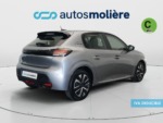 40543ad341c7ad9b85737cf1254c2d0f-1409 Peugeot 208 PureTech 100 Style 75 kW (100 CV) - 4