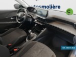 40543ad341c7ad9b85737cf1254c2d0f-1410 Peugeot 208 PureTech 100 Style 75 kW (100 CV) - 5