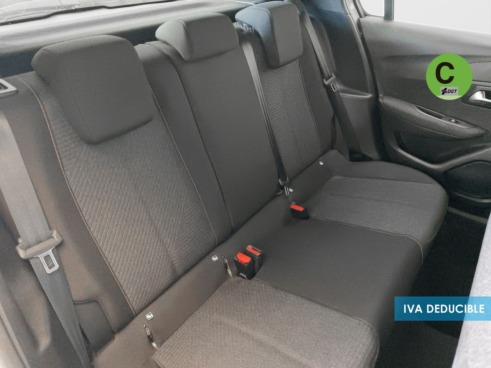 40543ad341c7ad9b85737cf1254c2d0f-1456 Peugeot 208 PureTech 100 Style 75 kW (100 CV) - 7