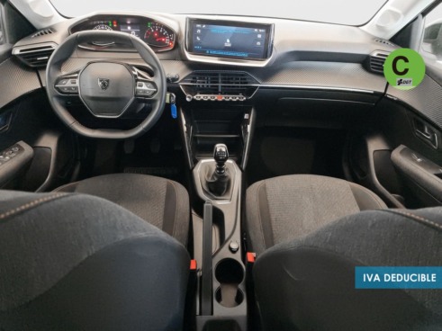 40543ad341c7ad9b85737cf1254c2d0f-1457 Peugeot 208 PureTech 100 Style 75 kW (100 CV) - 8