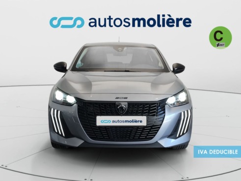 40543ad341c7ad9b85737cf1254c2d0f-1535 Peugeot 208 PureTech 100 Style 75 kW (100 CV) - 11