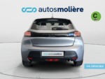 40543ad341c7ad9b85737cf1254c2d0f-1536 Peugeot 208 PureTech 100 Style 75 kW (100 CV) - 12