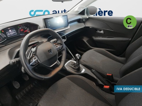40543ad341c7ad9b85737cf1254c2d0f-1539 Peugeot 208 PureTech 100 Style 75 kW (100 CV) - 15