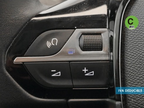 40543ad341c7ad9b85737cf1254c2d0f-1543 Peugeot 208 PureTech 100 Style 75 kW (100 CV) - 19