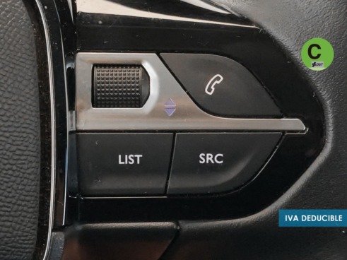 40543ad341c7ad9b85737cf1254c2d0f-1544 Peugeot 208 PureTech 100 Style 75 kW (100 CV) - 20