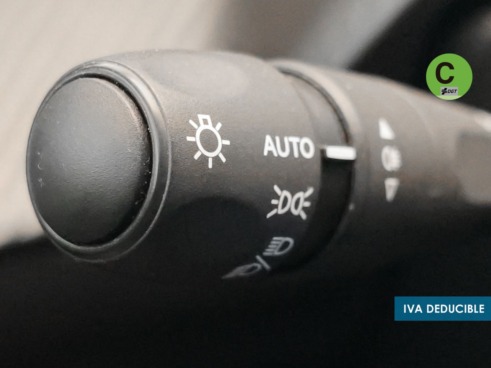 40543ad341c7ad9b85737cf1254c2d0f-1545 Peugeot 208 PureTech 100 Style 75 kW (100 CV) - 21