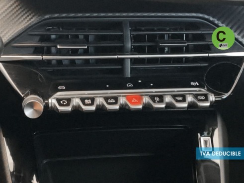 40543ad341c7ad9b85737cf1254c2d0f-1547 Peugeot 208 PureTech 100 Style 75 kW (100 CV) - 23