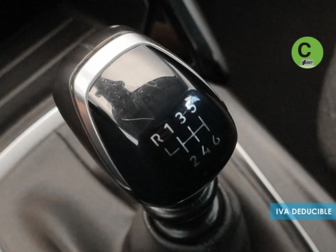 40543ad341c7ad9b85737cf1254c2d0f-1804 Peugeot 208 PureTech 100 Style 75 kW (100 CV) - 24