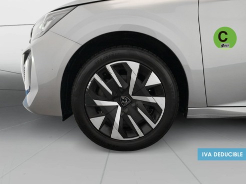40543ad341c7ad9b85737cf1254c2d0f-1808 Peugeot 208 PureTech 100 Style 75 kW (100 CV) - 28