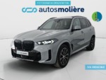 40543ad341c7ad9b85737cf1254c2d0f-283 BMW X5 xDrive30d xLine 219 kW (298 CV) - 1