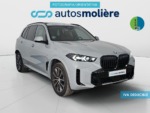 40543ad341c7ad9b85737cf1254c2d0f-382 BMW X5 xDrive30d xLine 219 kW (298 CV) - 3