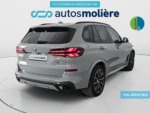 40543ad341c7ad9b85737cf1254c2d0f-383 BMW X5 xDrive30d xLine 219 kW (298 CV) - 4