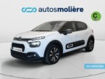 40543ad341c7ad9b85737cf1254c2d0f-385 Citroën C3 PureTech 83 S&S Max 61 kW (83 CV) - 1