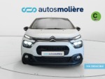 40543ad341c7ad9b85737cf1254c2d0f-769 Citroën C3 PureTech 83 S&S Max 61 kW (83 CV) - 11