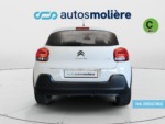 40543ad341c7ad9b85737cf1254c2d0f-770 Citroën C3 PureTech 83 S&S Max 61 kW (83 CV) - 12