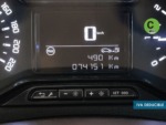 40543ad341c7ad9b85737cf1254c2d0f-773 Citroën C3 PureTech 83 S&S Max 61 kW (83 CV) - 15