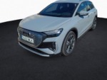 40543ad341c7ad9b85737cf1254c2d0f-1238 Audi Q4 S Line 50 E-tron Quattro 220kw 82kwh - 1