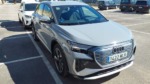 40543ad341c7ad9b85737cf1254c2d0f-1241 Audi Q4 S Line 50 E-tron Quattro 220kw 82kwh - 4