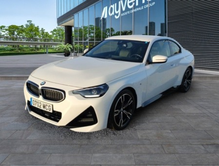 40543ad341c7ad9b85737cf1254c2d0f-1434 BMW Serie 2 220iA