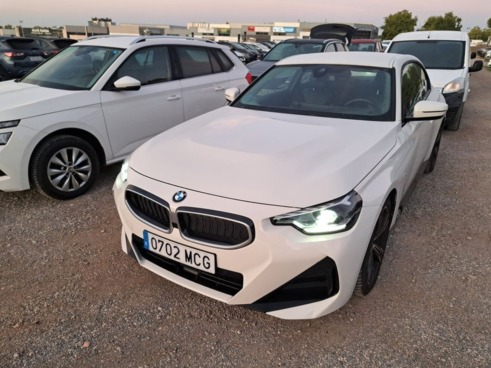 40543ad341c7ad9b85737cf1254c2d0f-1454 Bmw Series 2 220ia - 2