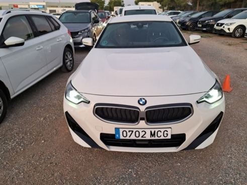 40543ad341c7ad9b85737cf1254c2d0f-1519 Bmw Series 2 220ia - 3
