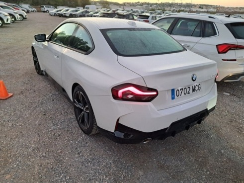 40543ad341c7ad9b85737cf1254c2d0f-1550 Bmw Series 2 220ia - 7