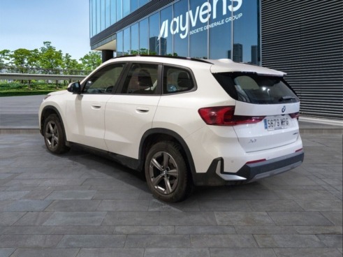 40543ad341c7ad9b85737cf1254c2d0f-1617 Bmw X1 Sdrive18d - 6