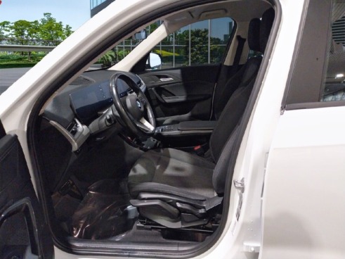 40543ad341c7ad9b85737cf1254c2d0f-1618 Bmw X1 Sdrive18d - 7