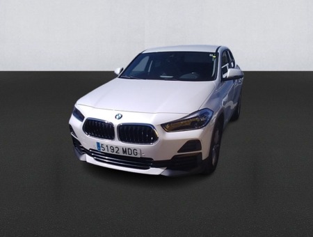 40543ad341c7ad9b85737cf1254c2d0f-1619 BMW X2 sDrive18d