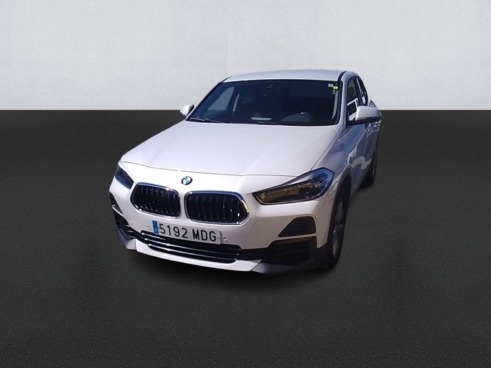40543ad341c7ad9b85737cf1254c2d0f-1619 Bmw X2 Sdrive18d - 1
