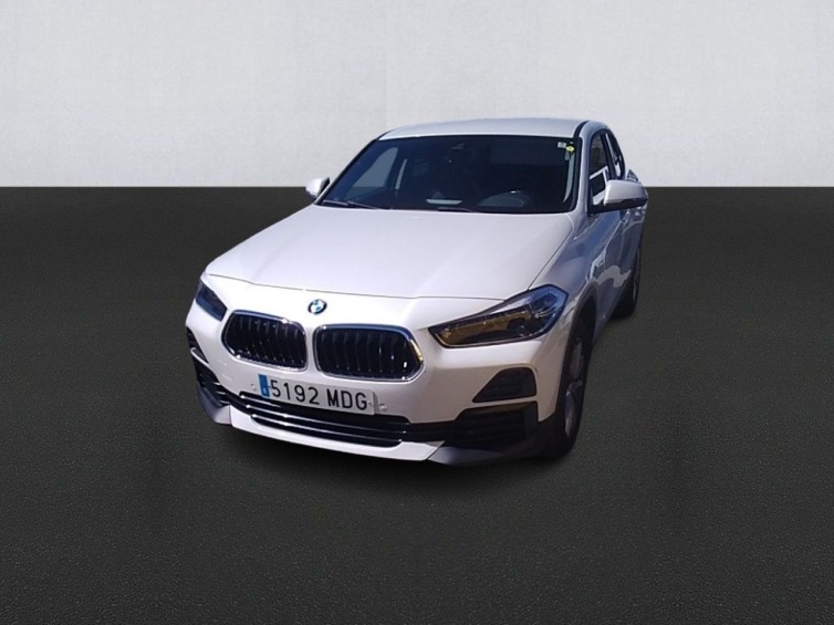 Bmw X2 Sdrive18d Bmw X2 Sdrive18d