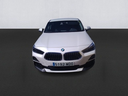 40543ad341c7ad9b85737cf1254c2d0f-1620 Bmw X2 Sdrive18d - 2