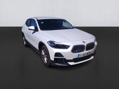 40543ad341c7ad9b85737cf1254c2d0f-1660 Bmw X2 Sdrive18d - 3