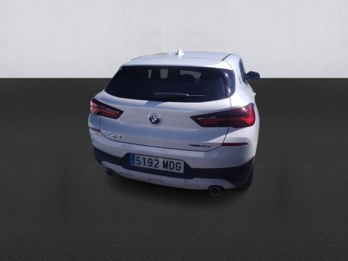 40543ad341c7ad9b85737cf1254c2d0f-1662 Bmw X2 Sdrive18d - 5