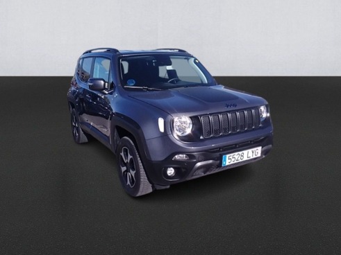 40543ad341c7ad9b85737cf1254c2d0f-2200 Jeep Renegade Trailhawk 4xe 1.3 Phev 177kw(240cv) At - 3