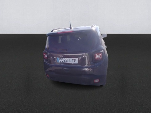 40543ad341c7ad9b85737cf1254c2d0f-2225 Jeep Renegade Trailhawk 4xe 1.3 Phev 177kw(240cv) At - 5
