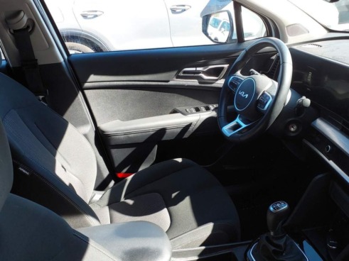 40543ad341c7ad9b85737cf1254c2d0f-2469 Kia Sportage 1.6 Crdi Mhev 100kw (136cv) Business 4×4 - 5